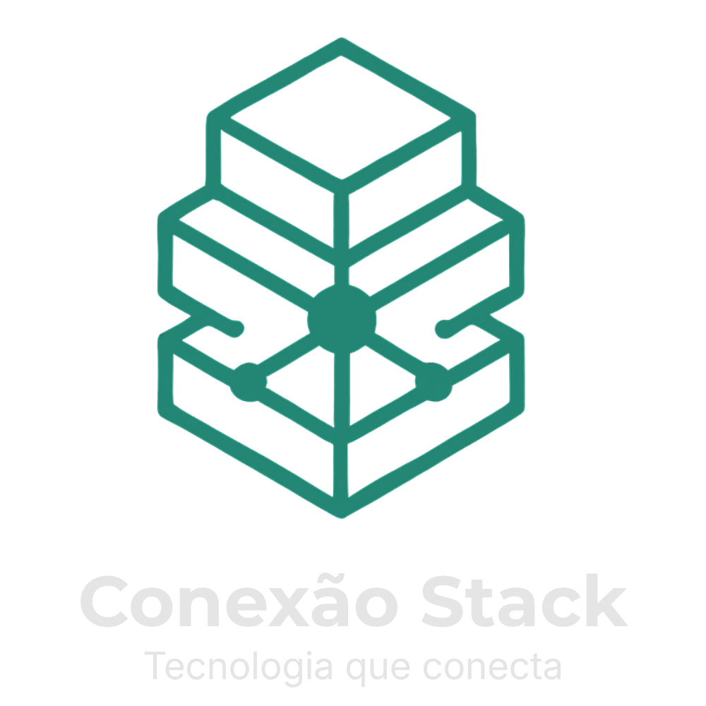 Conexão Stack